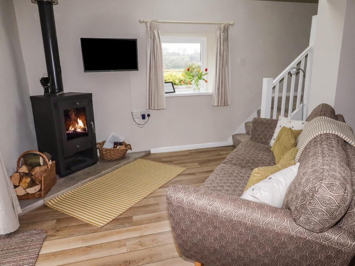 Lee House Cottage Cheddleton Eksteriør billede